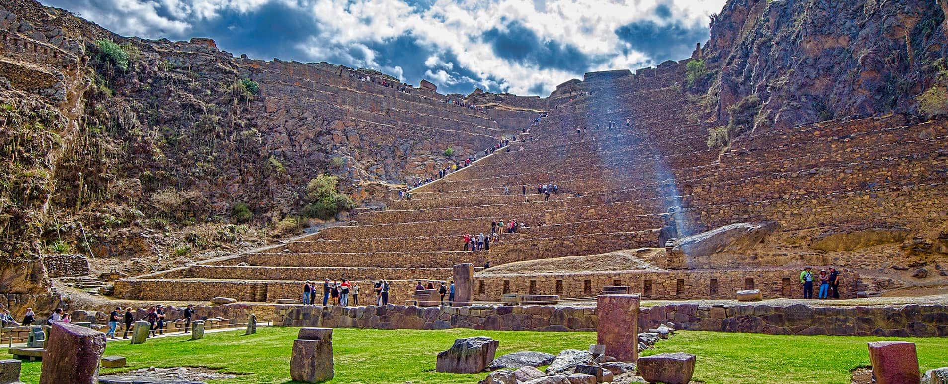 valle sagrado full day