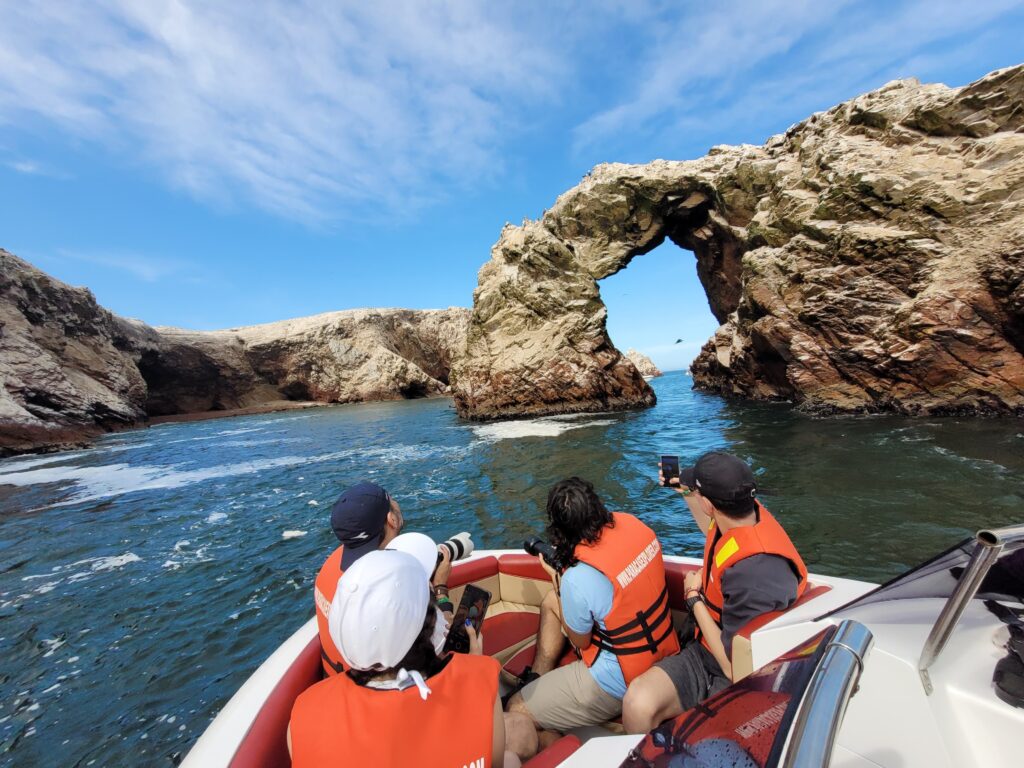 Leisure Travel Experiences