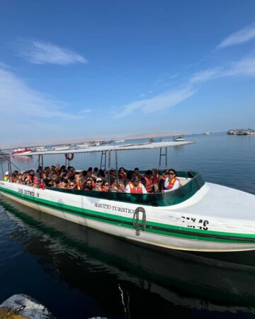 Tour Islas Ballestas Paracas